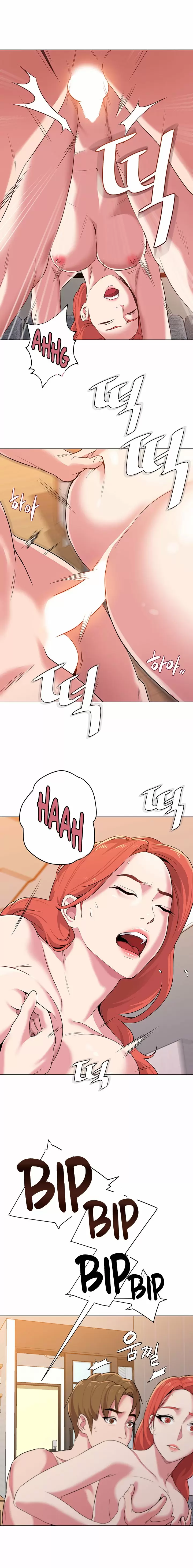 Sexual Teacher Capítulo 11 - Página 21
