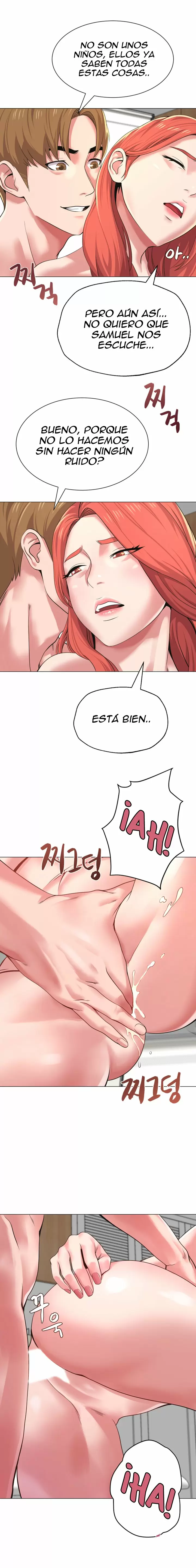Sexual Teacher Capítulo 12 - Página 14