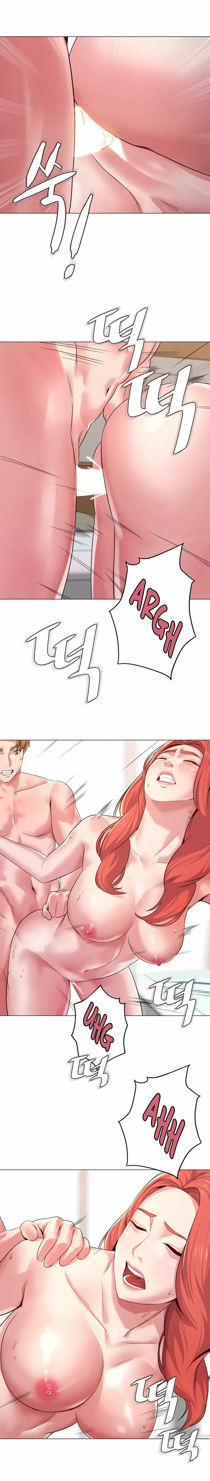 Sexual Teacher Capítulo 12 - Página 15