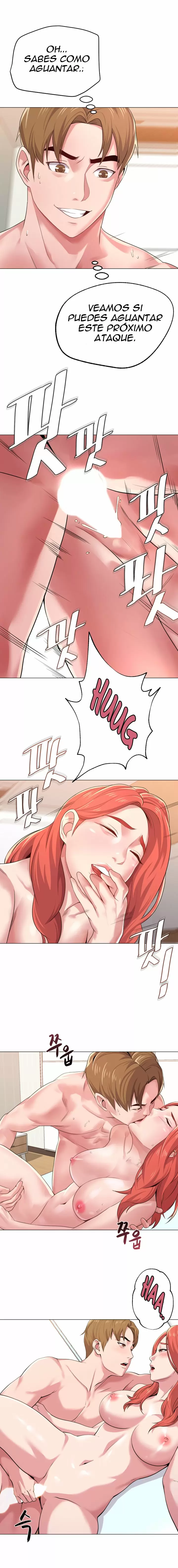 Sexual Teacher Capítulo 12 - Página 16
