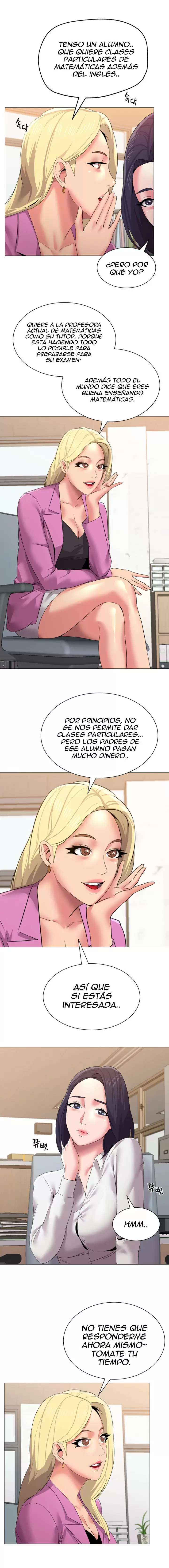 Sexual Teacher Capítulo 14 - Página 14