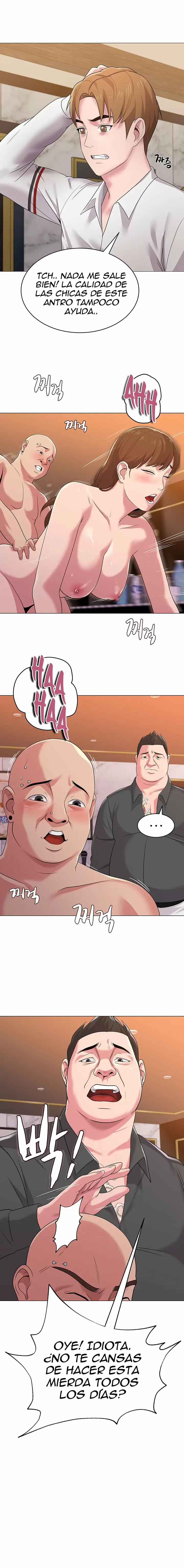 Sexual Teacher Capítulo 15 - Página 15