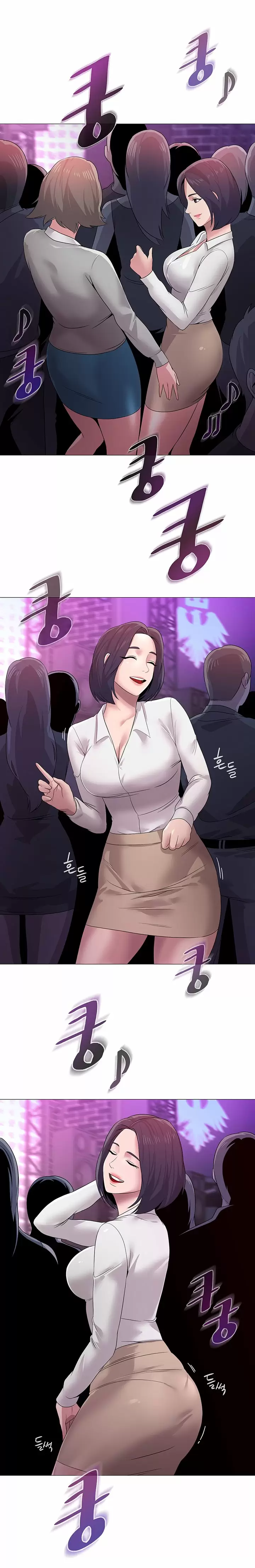 Sexual Teacher Capítulo 16 - Página 13