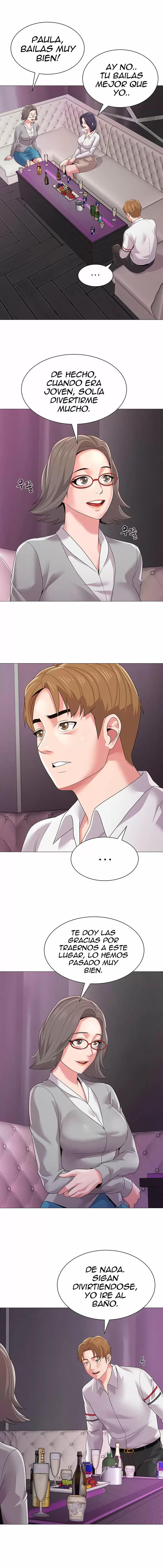 Sexual Teacher Capítulo 16 - Página 15