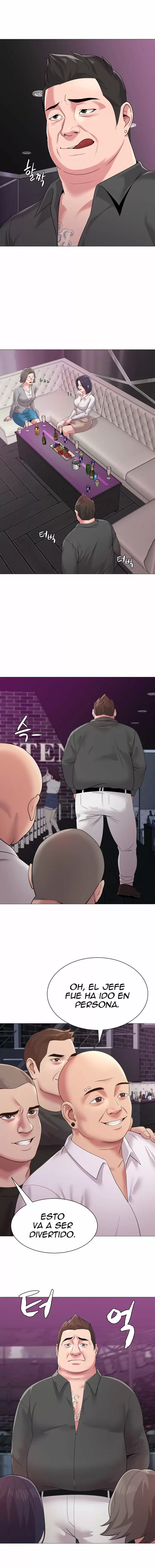 Sexual Teacher Capítulo 17 - Página 3