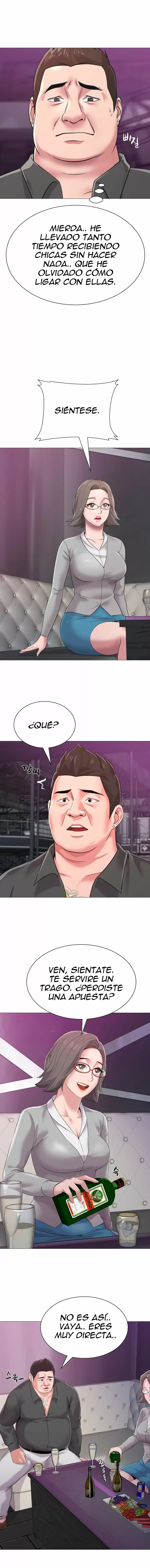 Sexual Teacher Capítulo 17 - Página 4