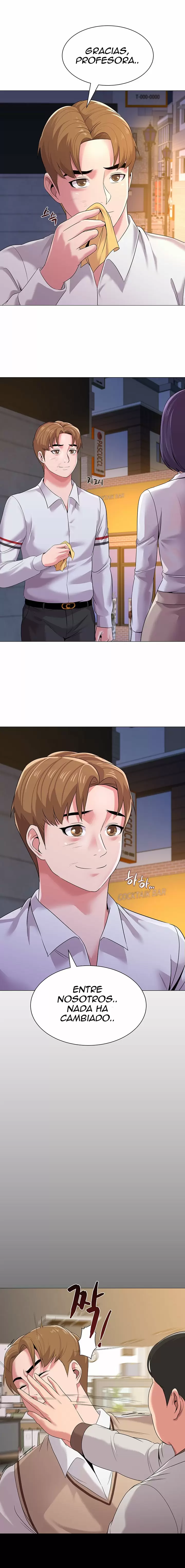 Sexual Teacher Capítulo 18 - Página 14