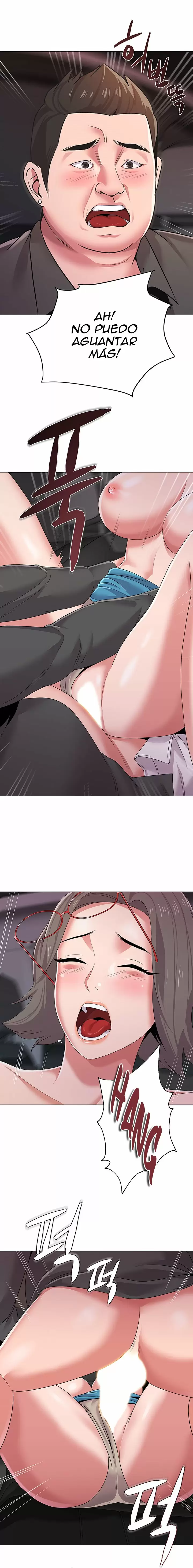 Sexual Teacher Capítulo 18 - Página 7