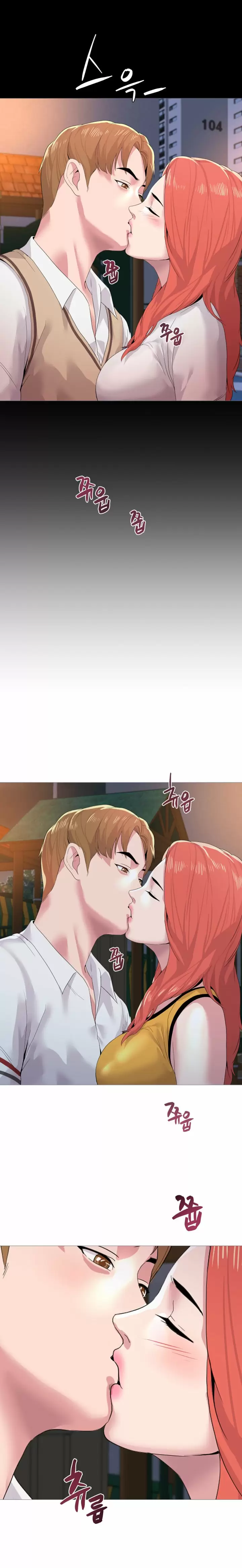 Sexual Teacher Capítulo 19 - Página 18