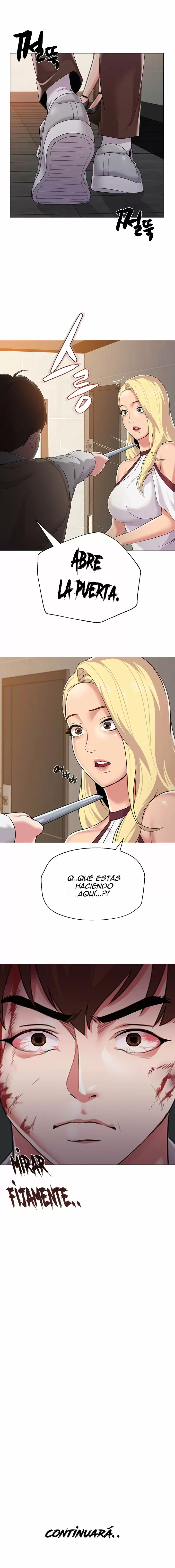 Sexual Teacher Capítulo 21 - Página 19