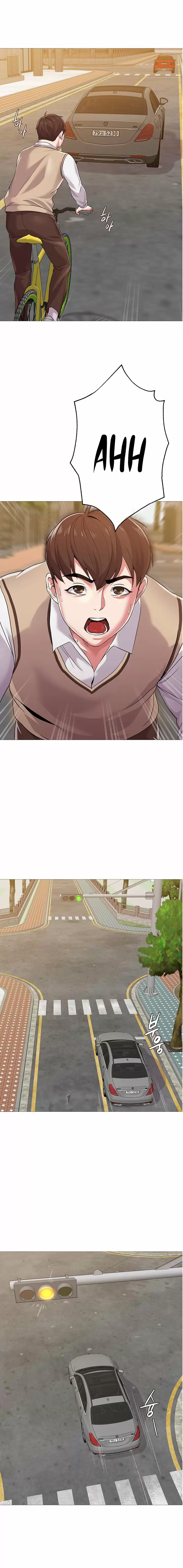 Sexual Teacher Capítulo 21 - Página 7
