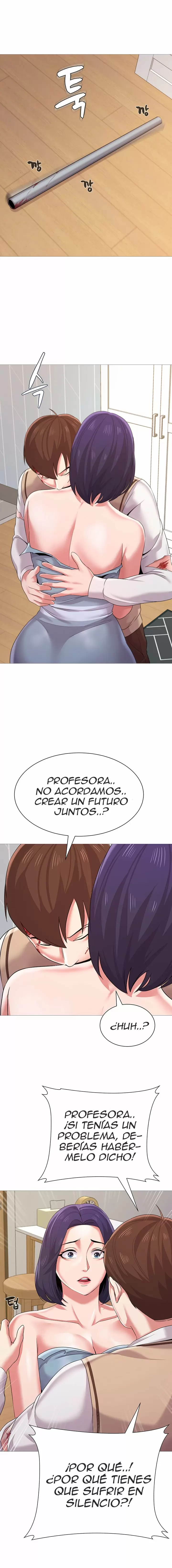 Sexual Teacher Capítulo 22 - Página 13