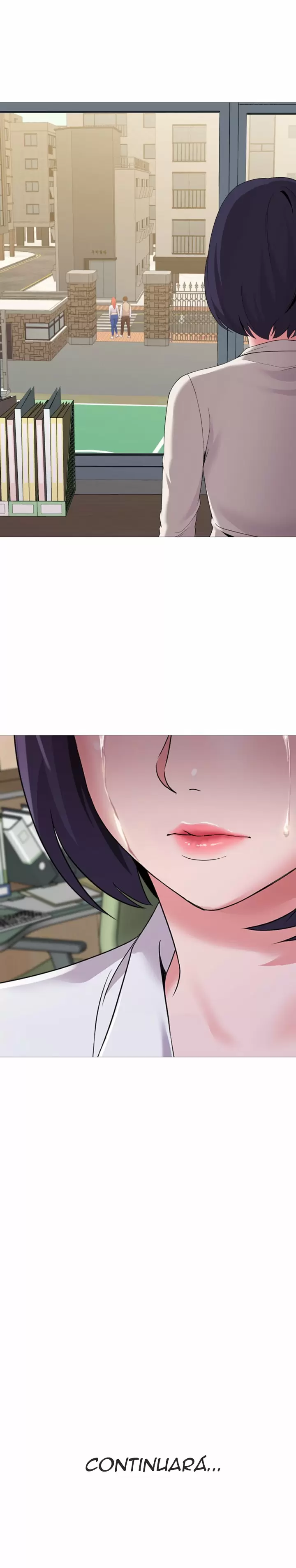 Sexual Teacher Capítulo 22 - Página 21