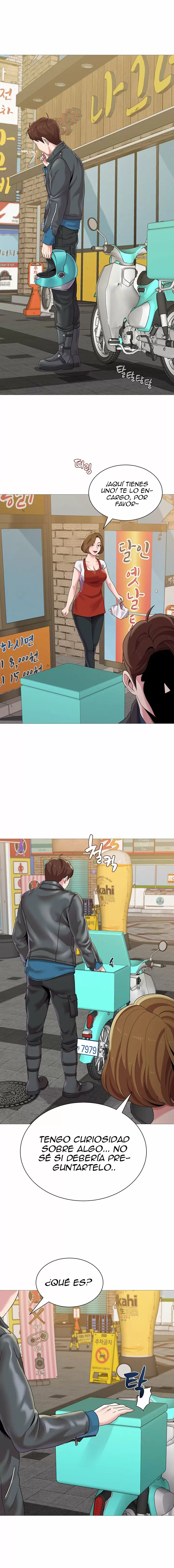 Sexual Teacher Capítulo 23 - Página 10