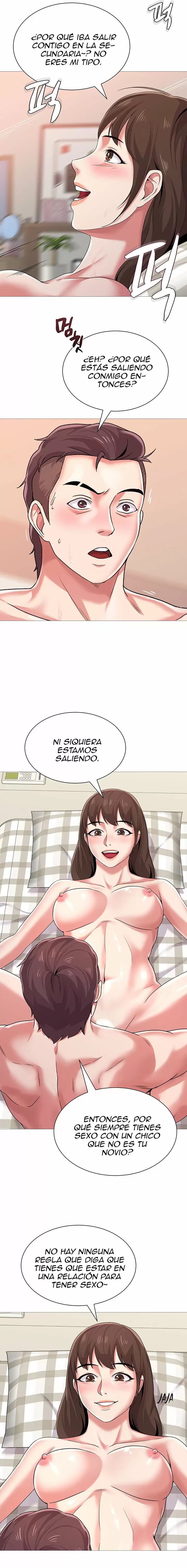 Sexual Teacher Capítulo 23 - Página 13