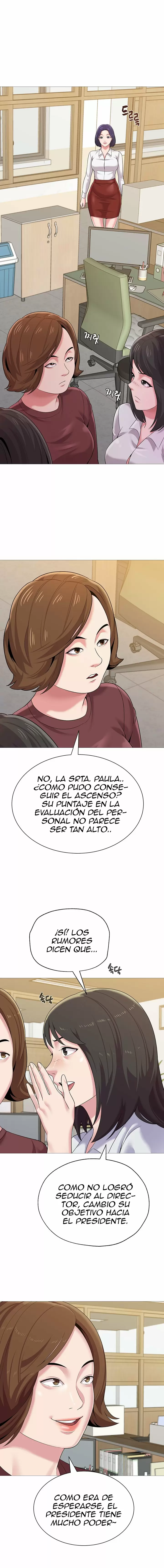 Sexual Teacher Capítulo 24 - Página 13