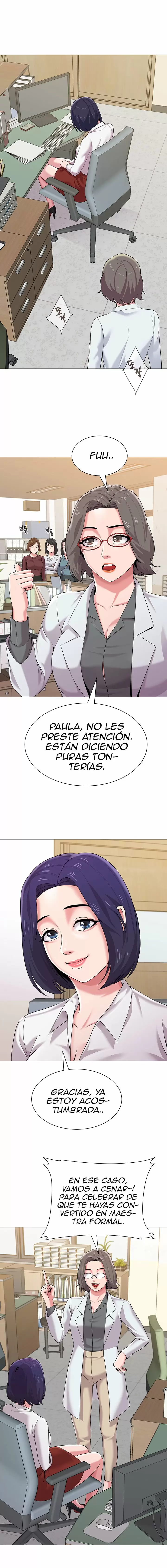 Sexual Teacher Capítulo 24 - Página 15