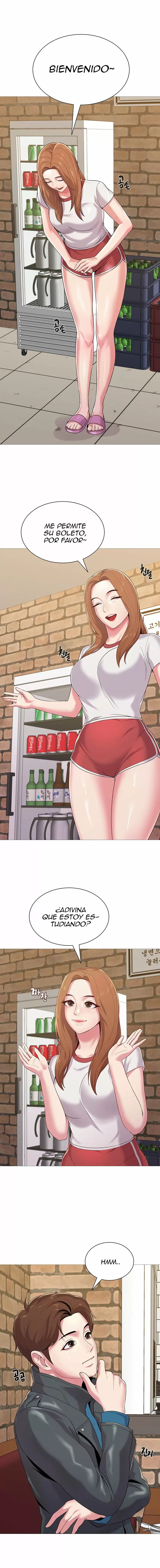 Sexual Teacher Capítulo 24 - Página 18
