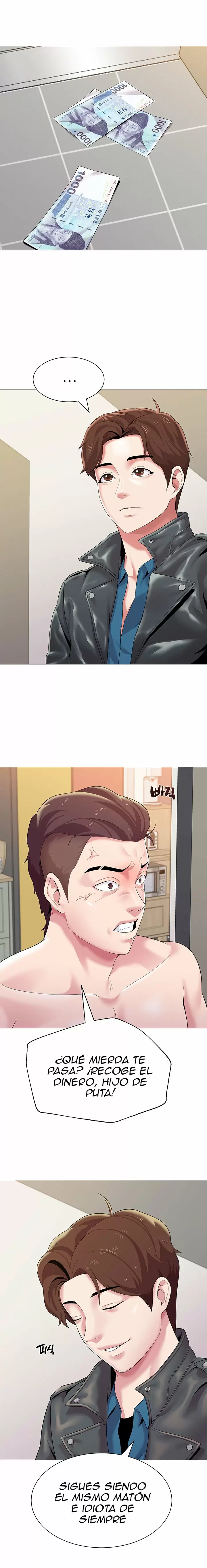 Sexual Teacher Capítulo 24 - Página 4