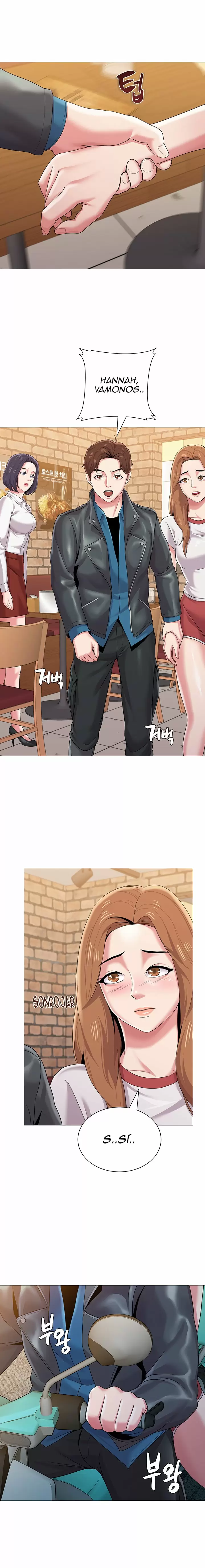Sexual Teacher Capítulo 25 - Página 12