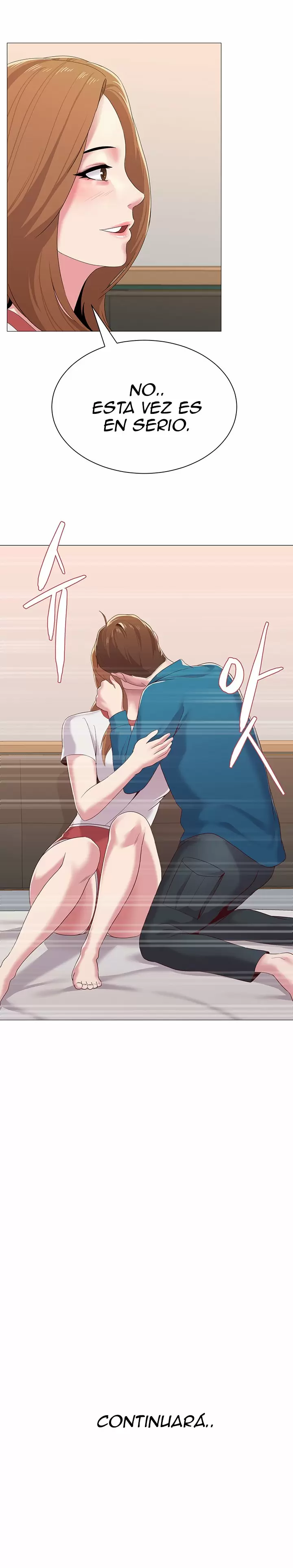 Sexual Teacher Capítulo 25 - Página 20