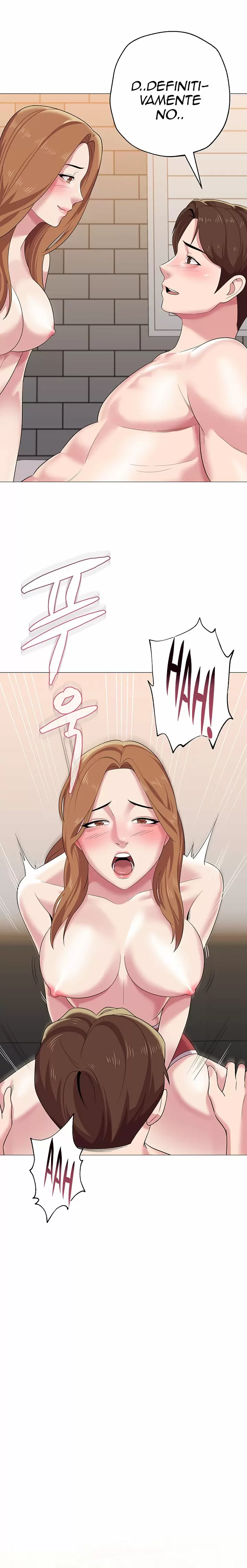 Sexual Teacher Capítulo 26 - Página 10