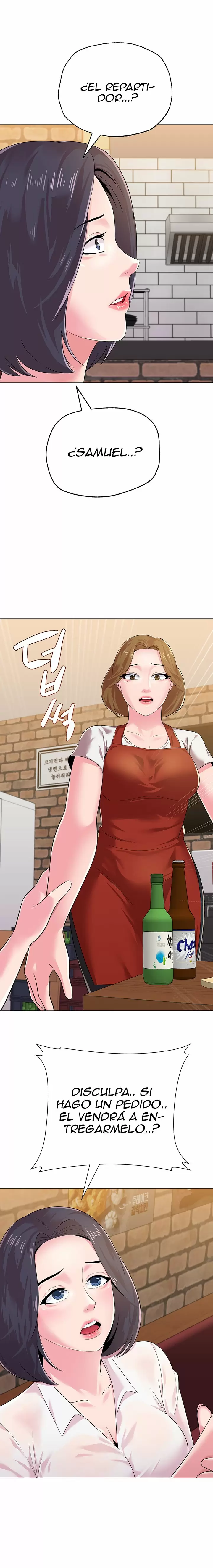 Sexual Teacher Capítulo 26 - Página 15