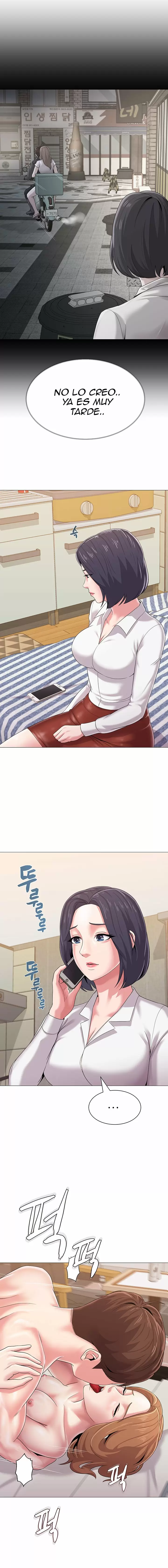 Sexual Teacher Capítulo 26 - Página 18