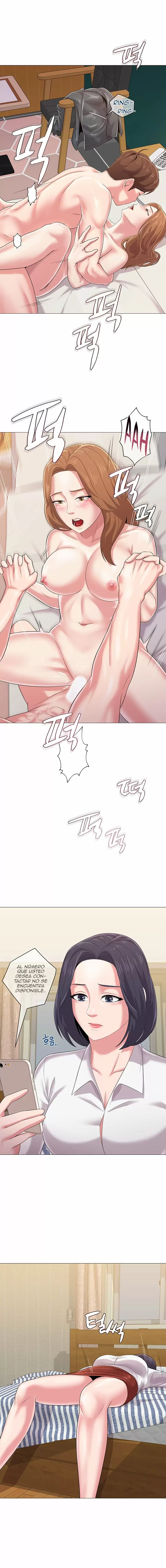 Sexual Teacher Capítulo 26 - Página 19
