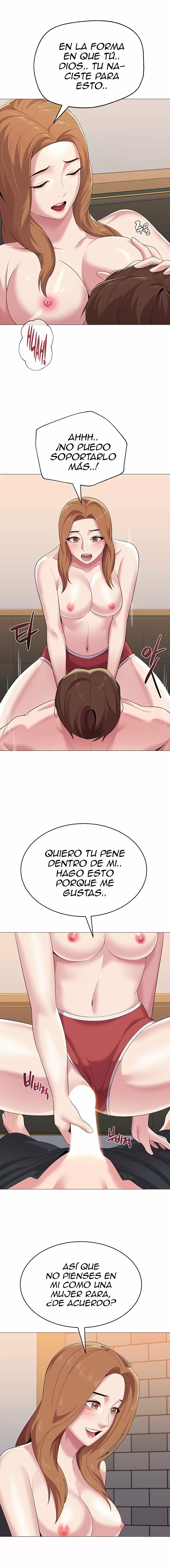 Sexual Teacher Capítulo 26 - Página 9