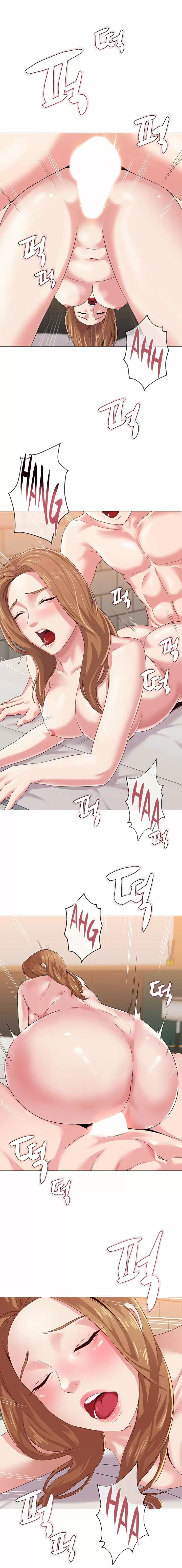 Sexual Teacher Capítulo 27 - Página 10