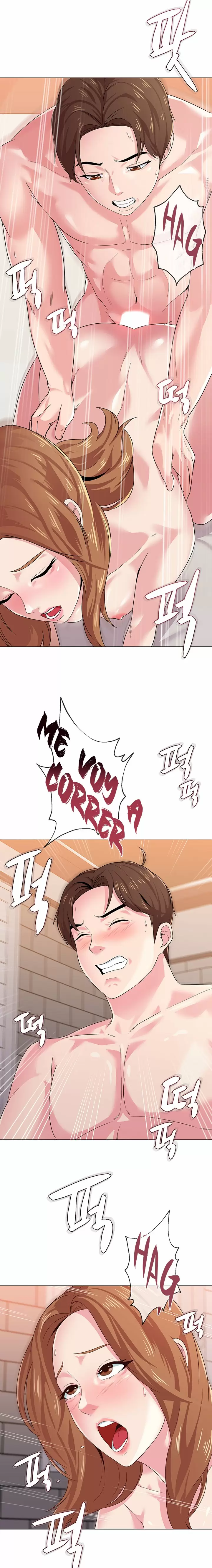 Sexual Teacher Capítulo 27 - Página 11