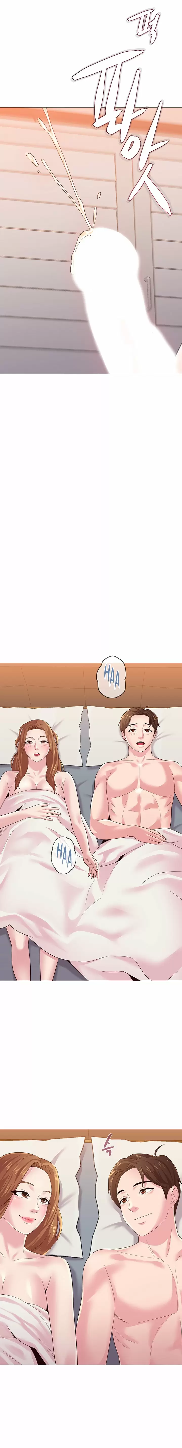 Sexual Teacher Capítulo 27 - Página 12