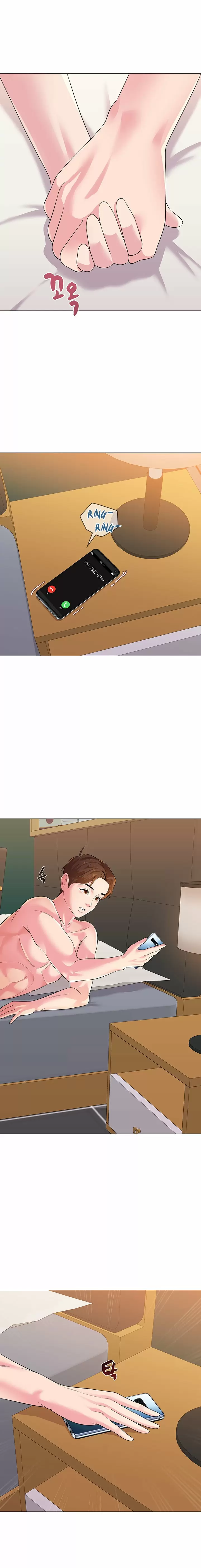 Sexual Teacher Capítulo 27 - Página 13