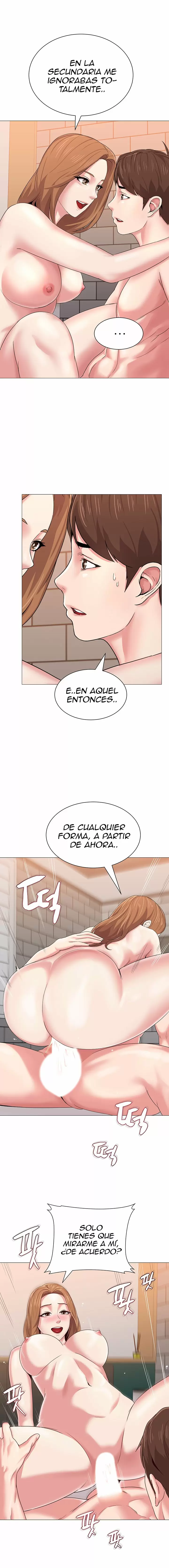 Sexual Teacher Capítulo 27 - Página 9