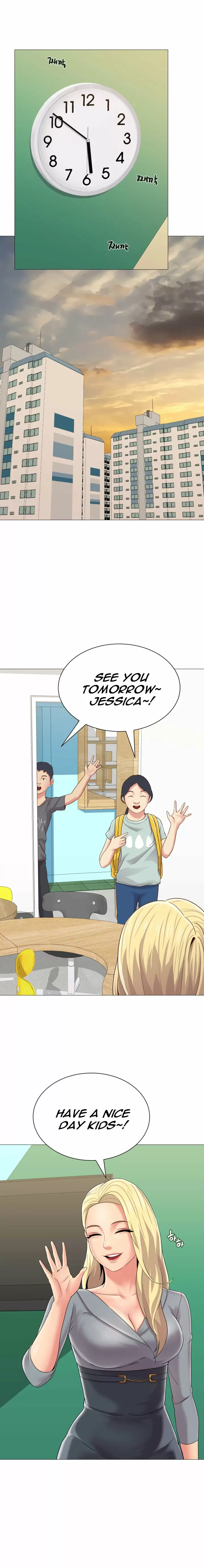 Sexual Teacher Capítulo 28 - Página 15