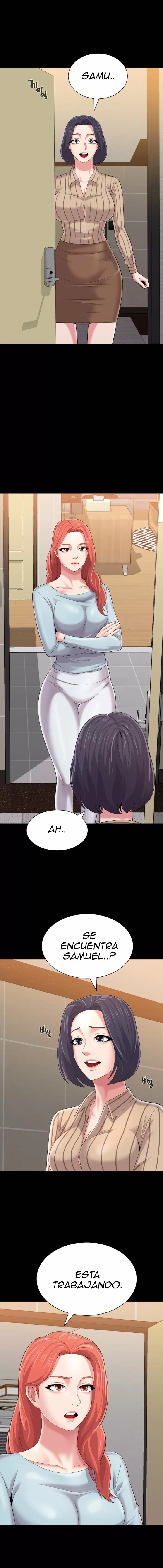 Sexual Teacher Capítulo 28 - Página 4