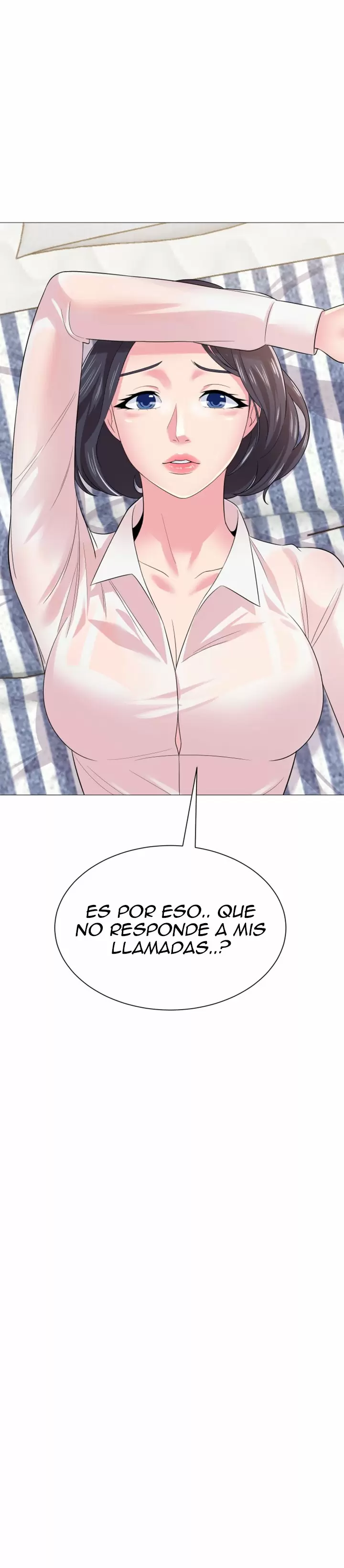 Sexual Teacher Capítulo 28 - Página 8