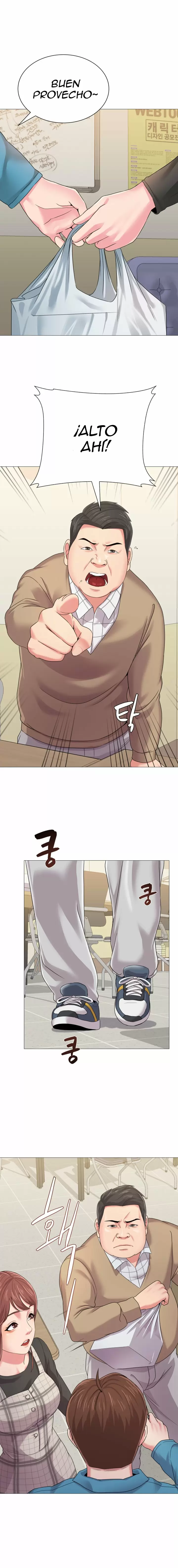 Sexual Teacher Capítulo 29 - Página 16