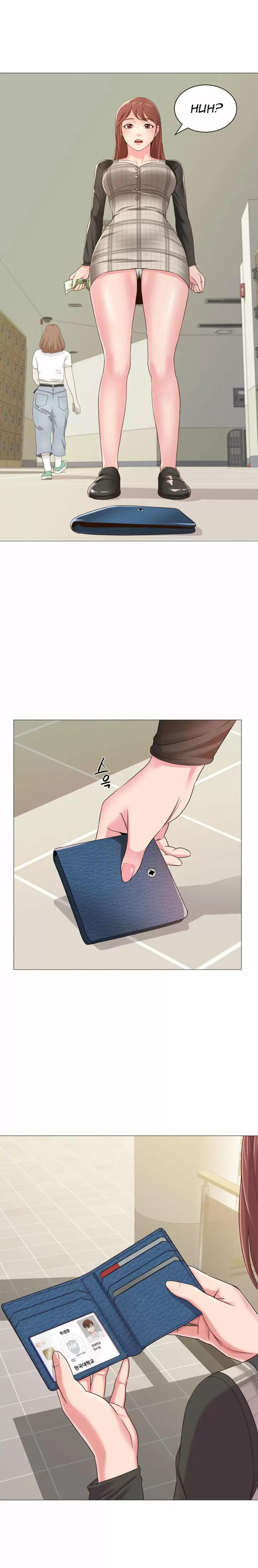 Sexual Teacher Capítulo 29 - Página 23
