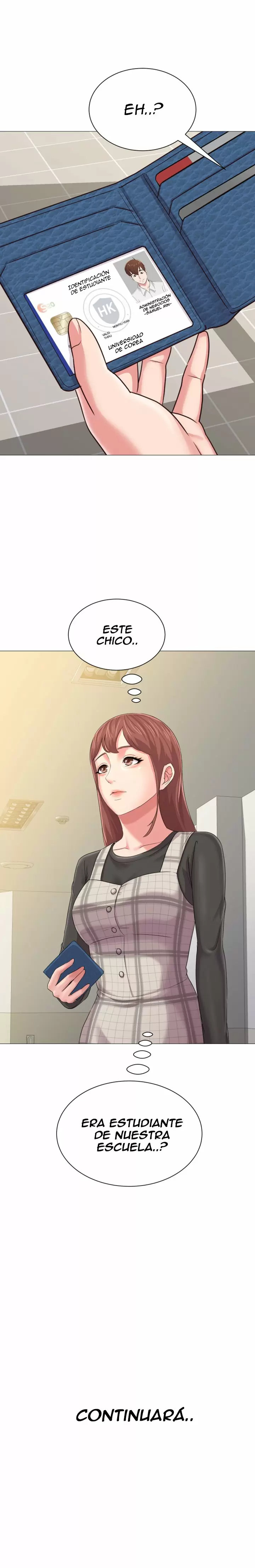 Sexual Teacher Capítulo 29 - Página 24
