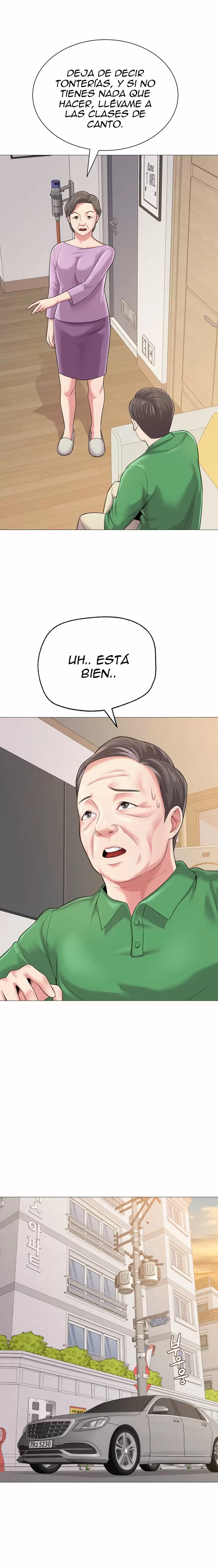 Sexual Teacher Capítulo 29 - Página 4