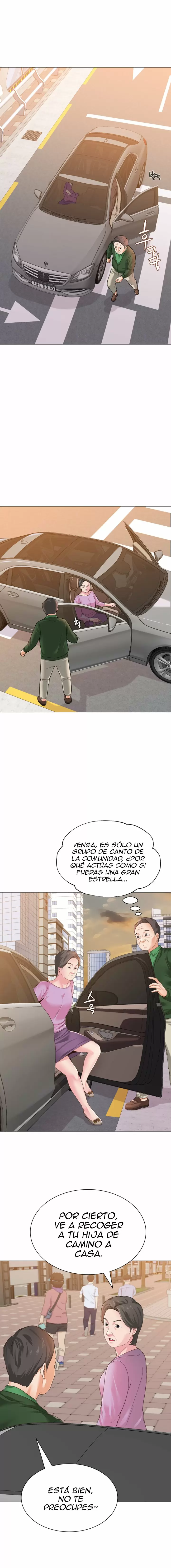 Sexual Teacher Capítulo 29 - Página 6