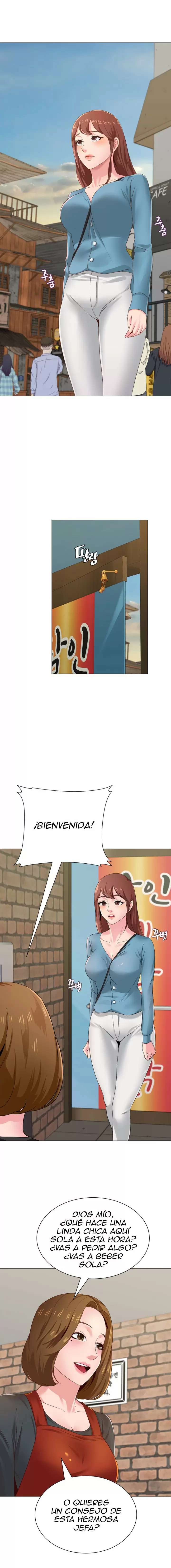 Sexual Teacher Capítulo 30 - Página 12