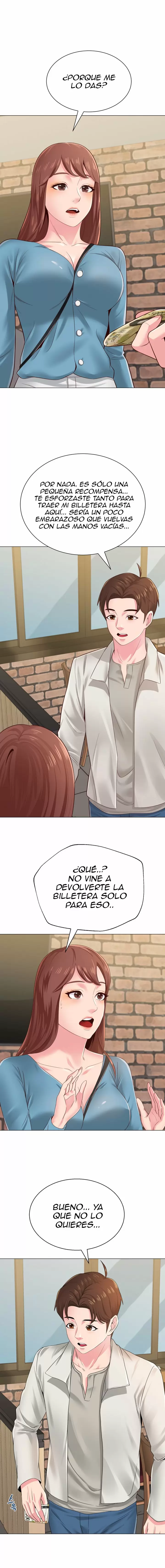 Sexual Teacher Capítulo 30 - Página 20