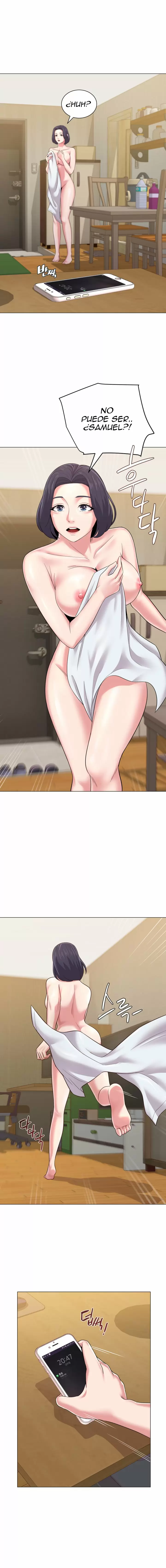 Sexual Teacher Capítulo 31 - Página 11