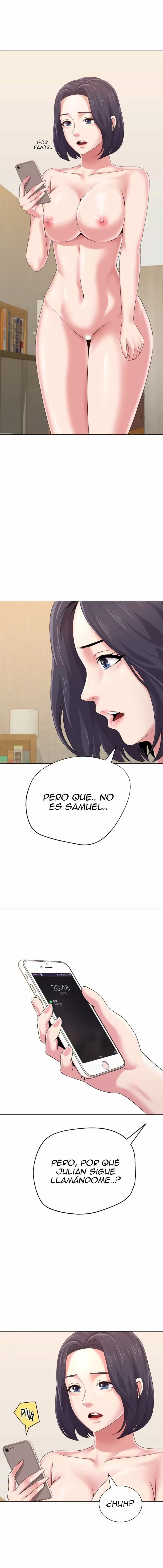 Sexual Teacher Capítulo 31 - Página 12