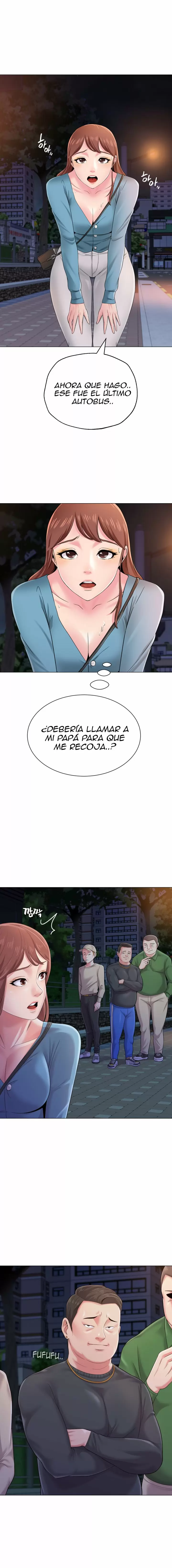 Sexual Teacher Capítulo 31 - Página 14