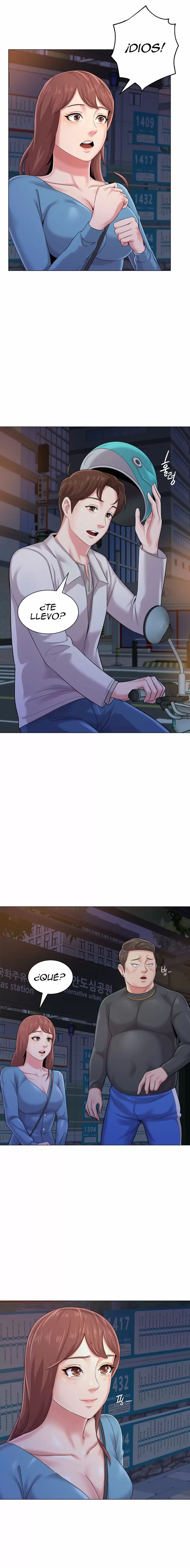 Sexual Teacher Capítulo 31 - Página 18