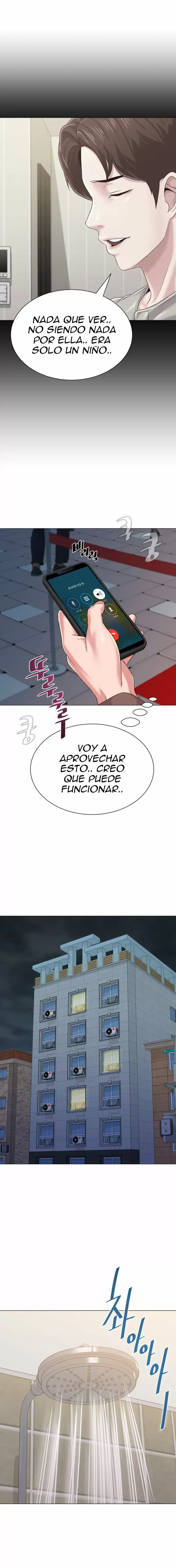Sexual Teacher Capítulo 31 - Página 9